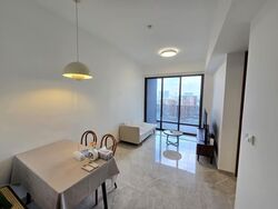 Stirling Residences (D3), Apartment #531092571